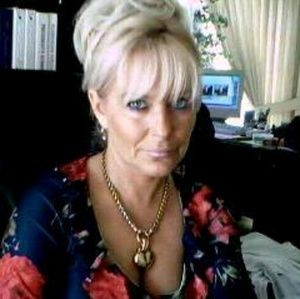 Meet your Posher, Ruth